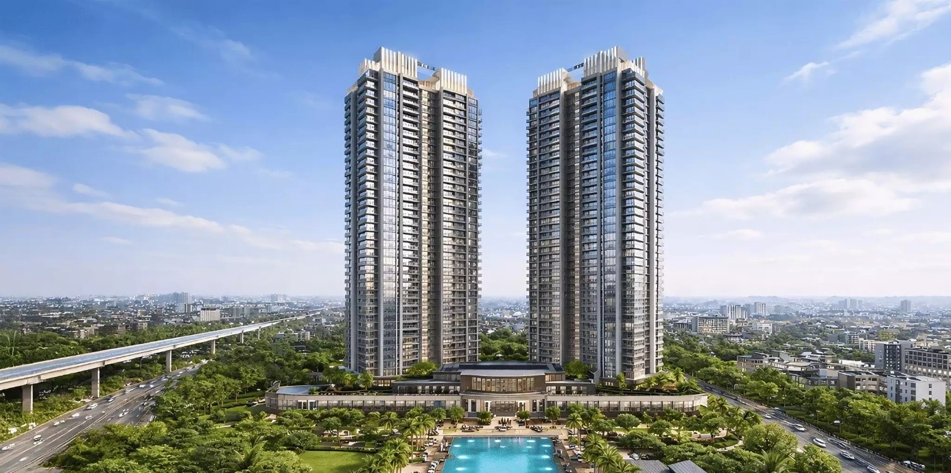 Godrej-Kukatpally-Hyderabad