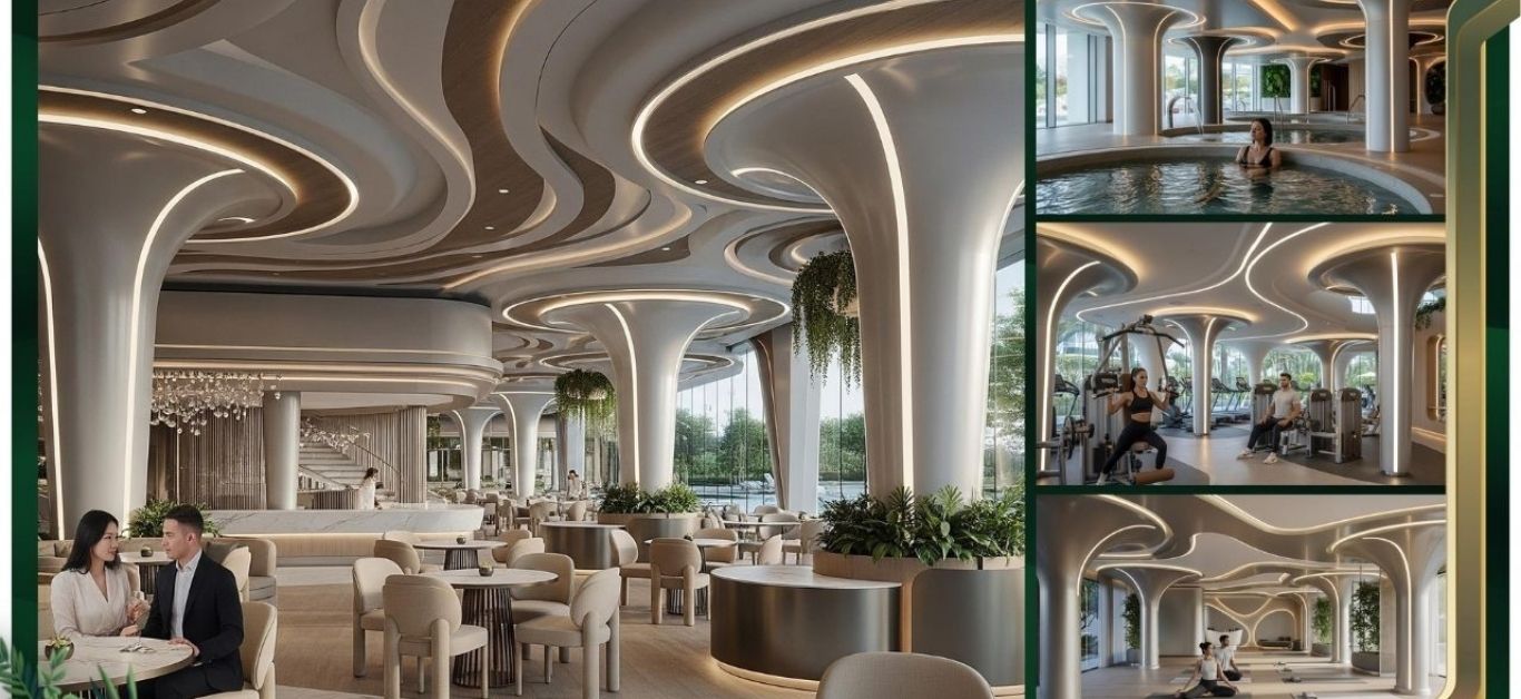 Godrej-Kukatpally-Hyderabad