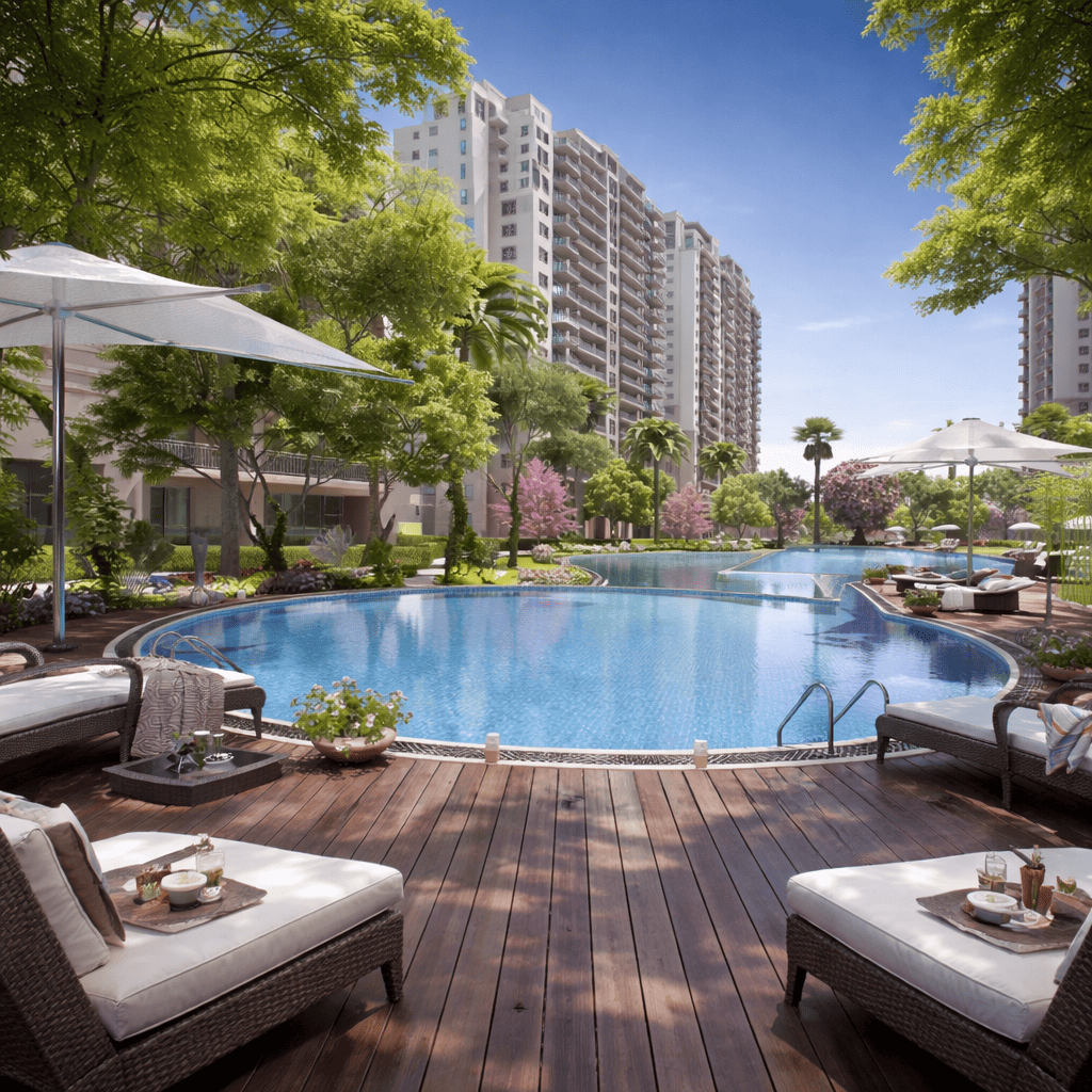 Godrej-Kukatpally-Hyderabad